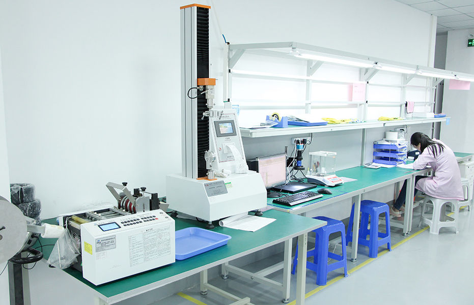 Shenzhen FiberMania Technology Co., Ltd.